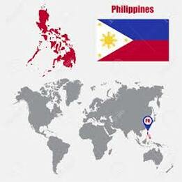 THE PHILIPINES - Home